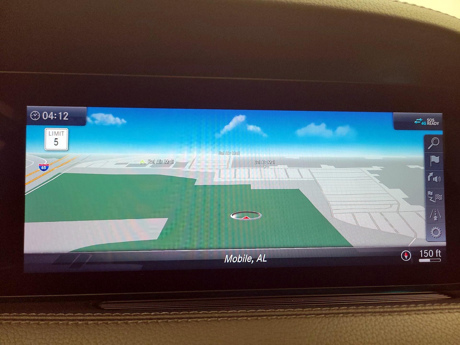 2019 Mercedes-Benz S-Class S560 - Photo 15