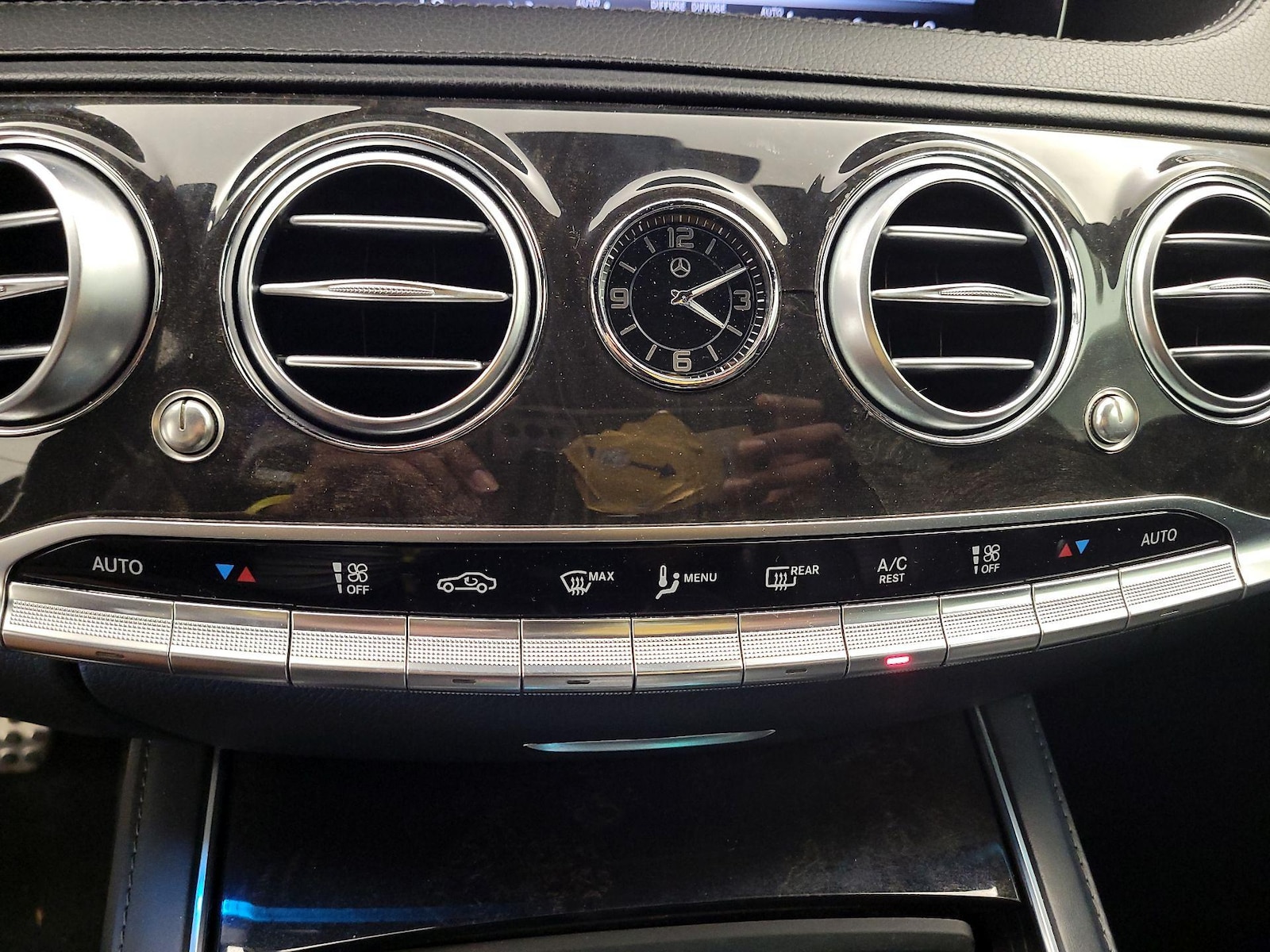 2019 Mercedes-Benz S-Class S560 - Photo 18