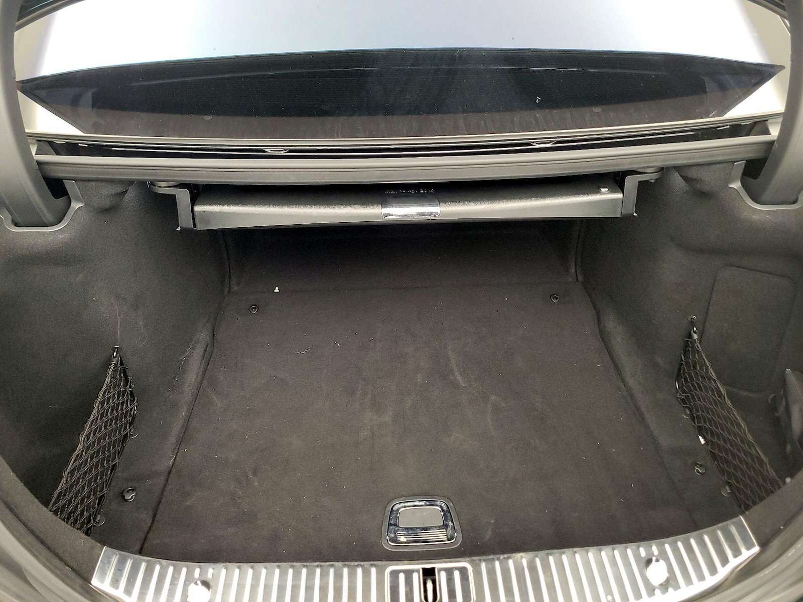 2019 Mercedes-Benz S-Class S560 - Photo 22