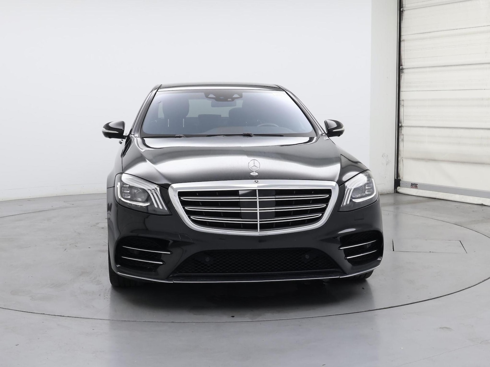 2019 Mercedes-Benz S-Class S560 - Photo 6