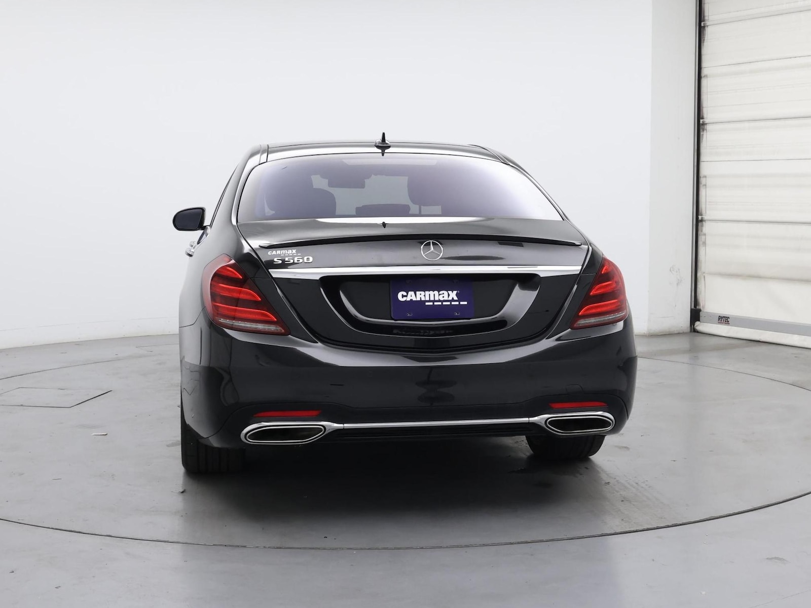 2019 Mercedes-Benz S-Class S560 - Photo 7