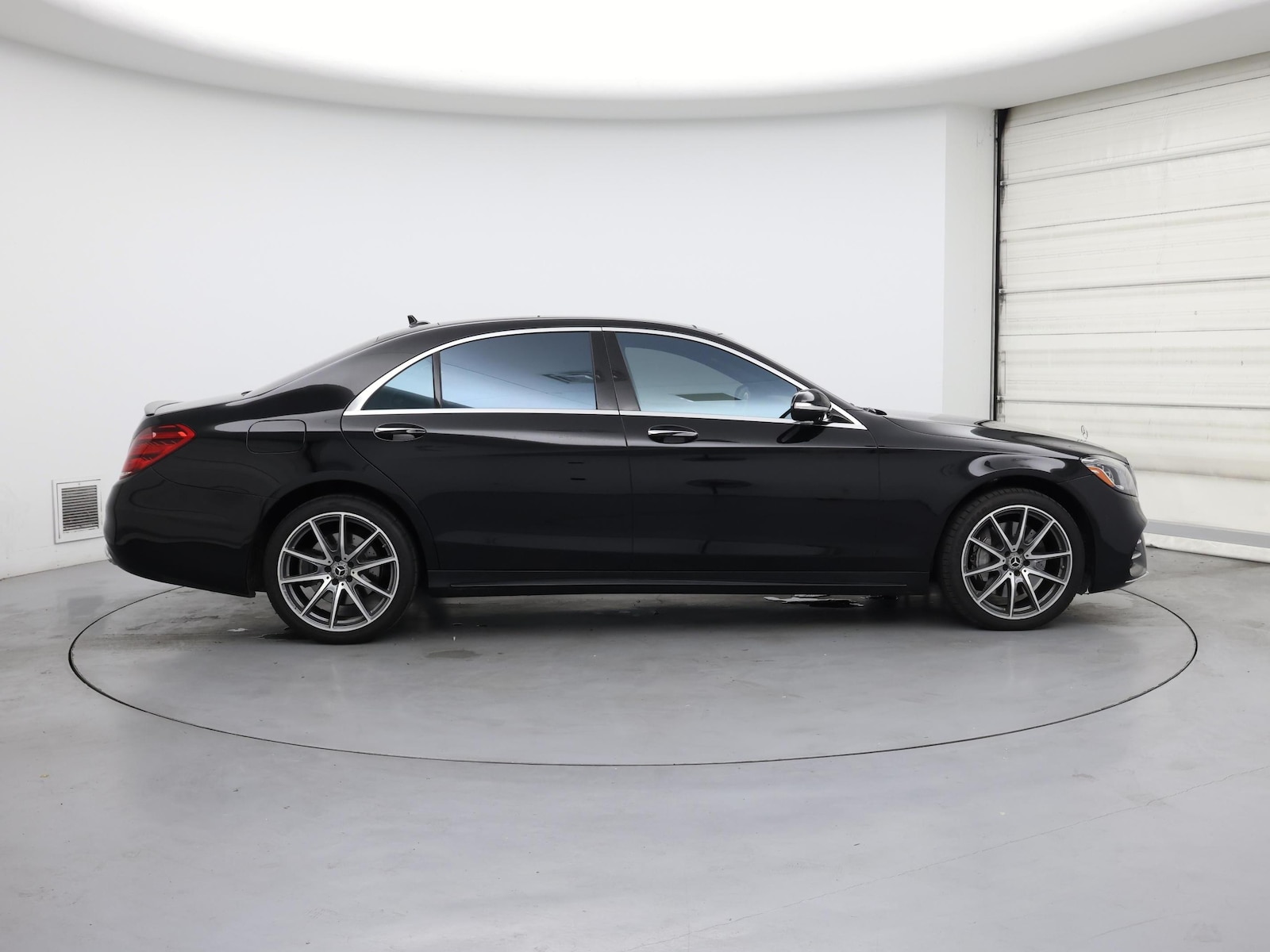 2019 Mercedes-Benz S-Class S560 - Photo 8