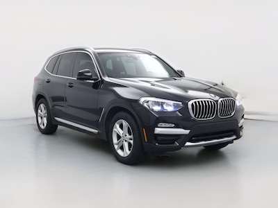 2019 BMW X3 sDrive30i -
                Mobile, AL