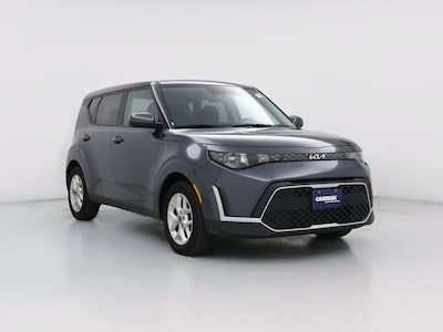 2024 Kia Soul LX -
                Laurel, MD
