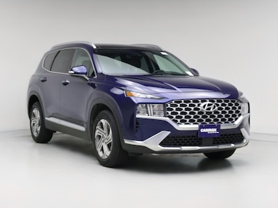 2023 Hyundai Santa Fe SEL -
                Albuquerque, NM
