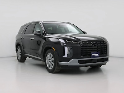 2024 Hyundai Palisade SEL -
                Saint Paul, MN