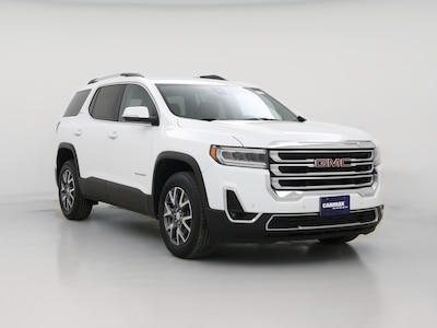 2023 GMC Acadia SLT -
                Cleveland, OH