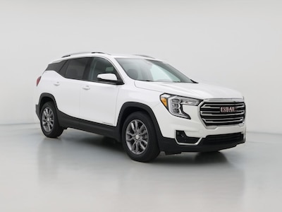 2023 GMC Terrain SLT -
                Las Vegas, NV