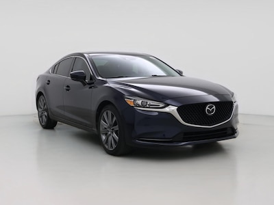2020 Mazda Mazda6 i Touring -
                Fort Myers, FL