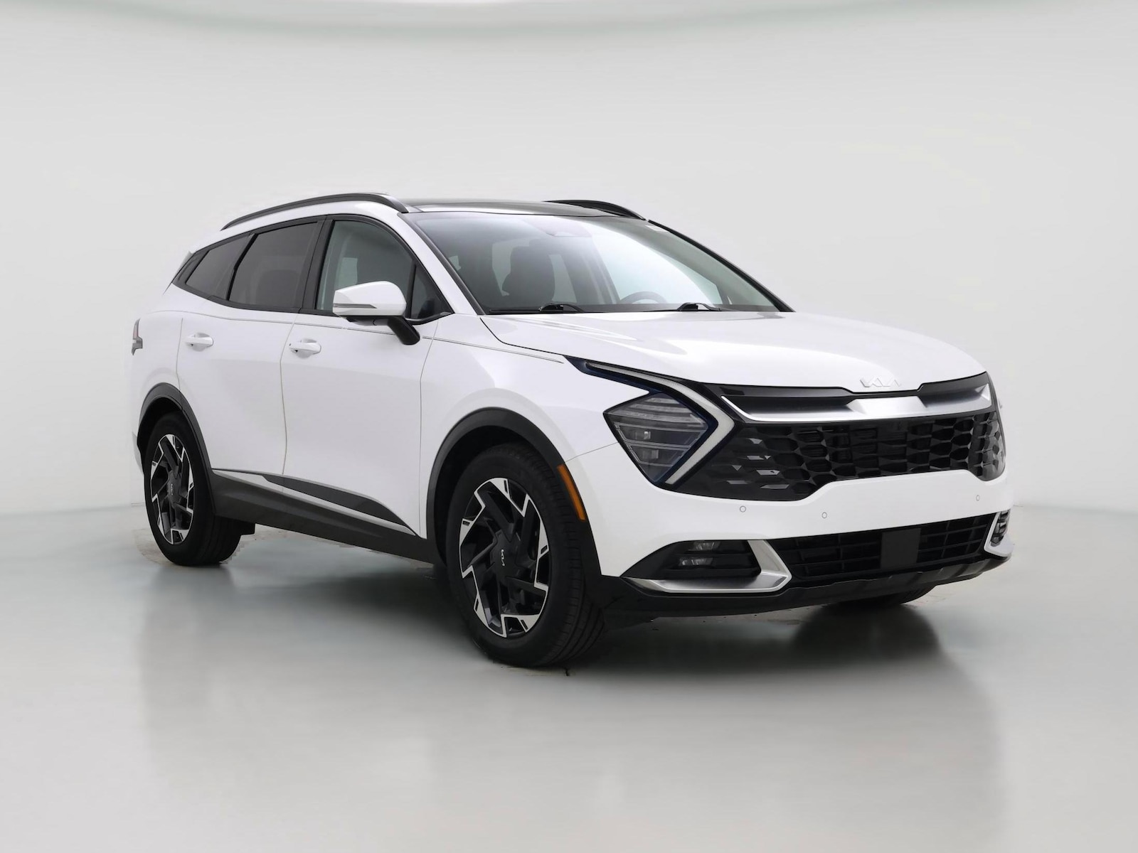 2023 Kia Sportage SX Prestige