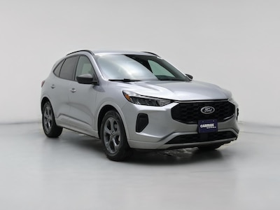 2023 Ford Escape ST-Line -
                  Golden, CO