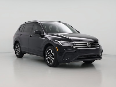 2023 Volkswagen Tiguan S -
                  Tampa, FL