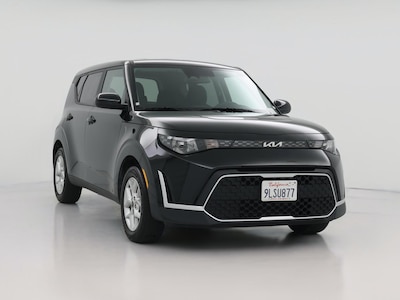 2024 Kia Soul LX -
                Roseville, CA