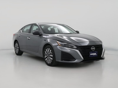 2024 Nissan Altima SV -
                Albuquerque, NM