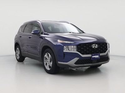 2023 Hyundai Santa Fe SEL -
                Laurel, MD
