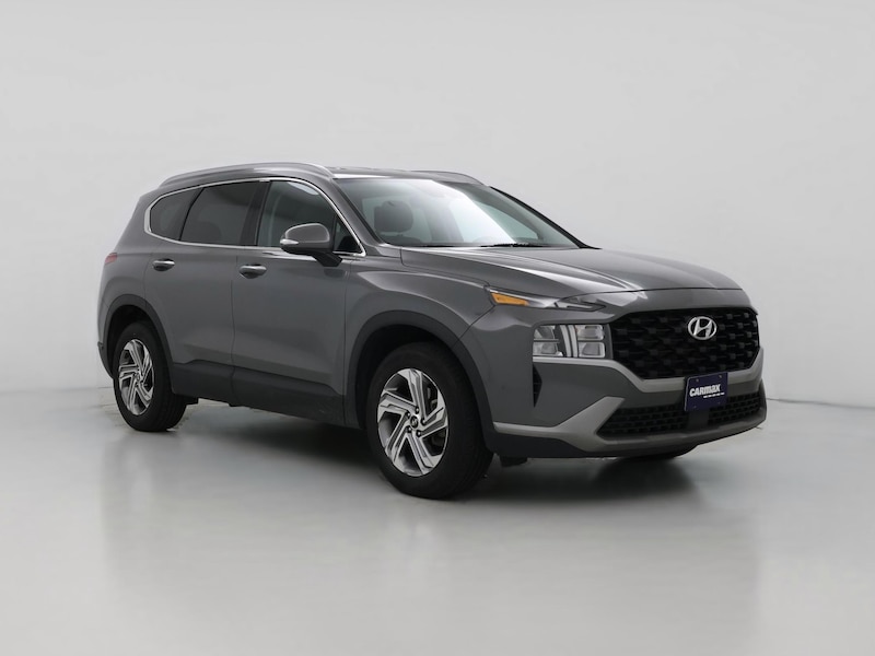 2023 Hyundai Santa Fe SEL -
                  Danvers, MA