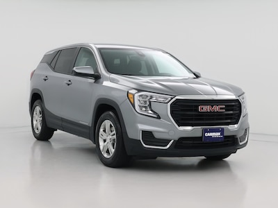2024 GMC Terrain SLE -
                Roseville, CA