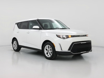 2024 Kia Soul LX -
                Santa Fe, NM