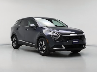 2024 Kia Sportage LX -
                Plainfield, IL