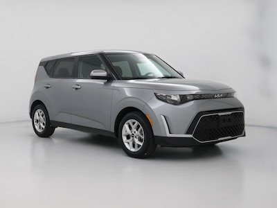 2024 Kia Soul LX -
                Albuquerque, NM