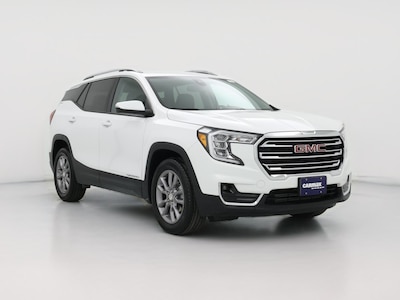 2024 GMC Terrain SLT -
                Saint Paul, MN