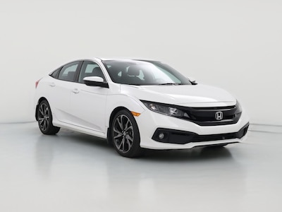 2019 Honda Civic Sport -
                Lakeland, FL