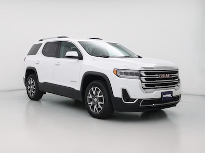 2023 GMC Acadia SLT -
                Bakersfield, CA