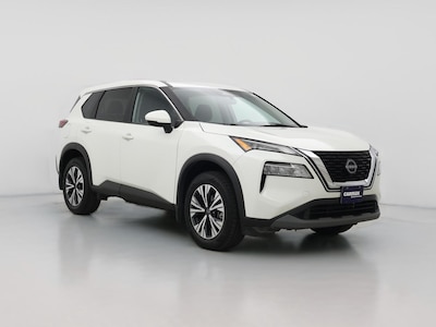 2023 Nissan Rogue SV -
                Albuquerque, NM