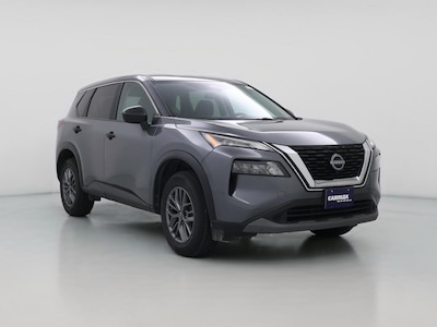 2023 Nissan Rogue S -
                Austin, TX