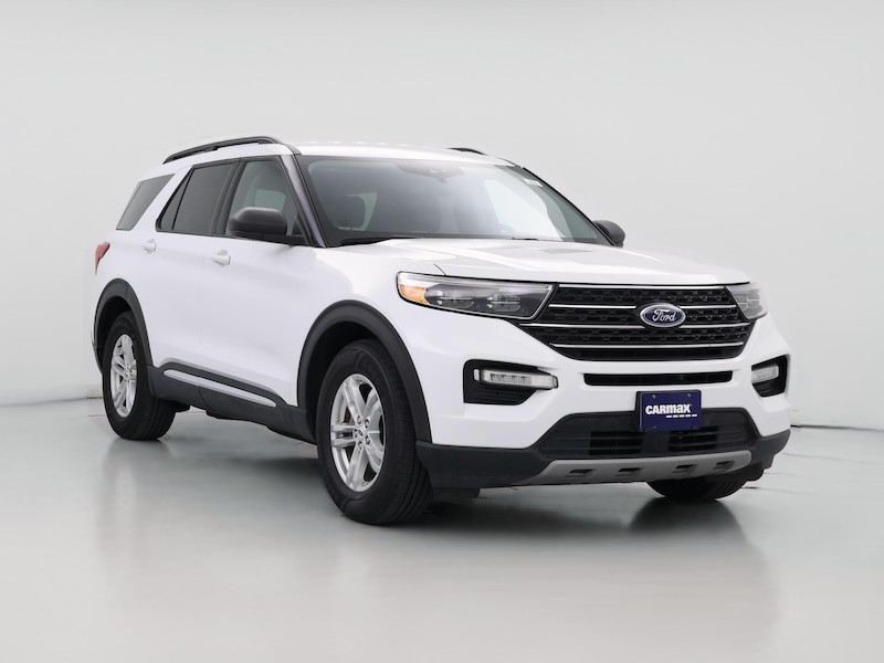 2023 Ford Explorer XLT -
                  Plano, TX