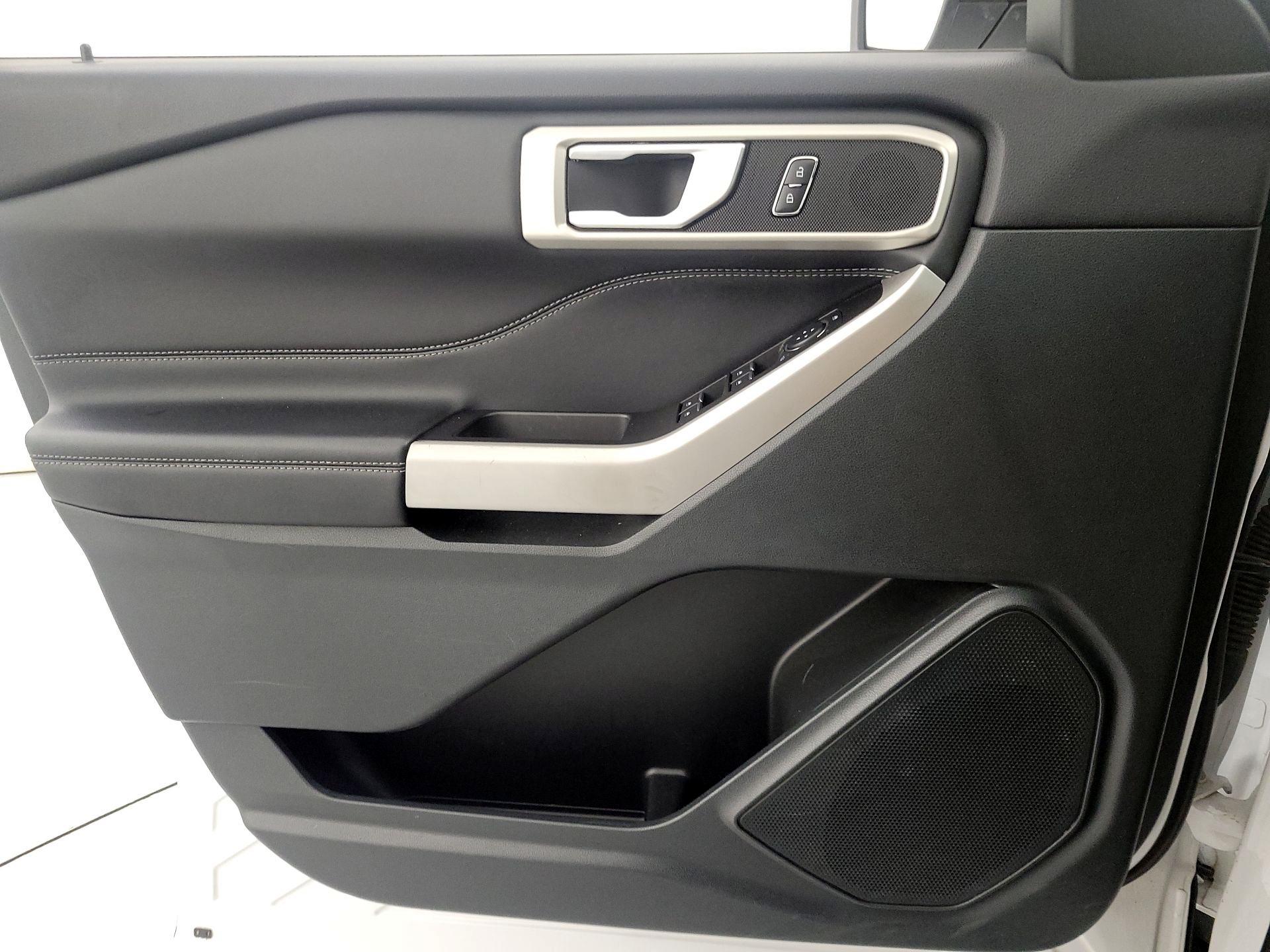 Thumbnail: 2023 Ford Explorer - 12