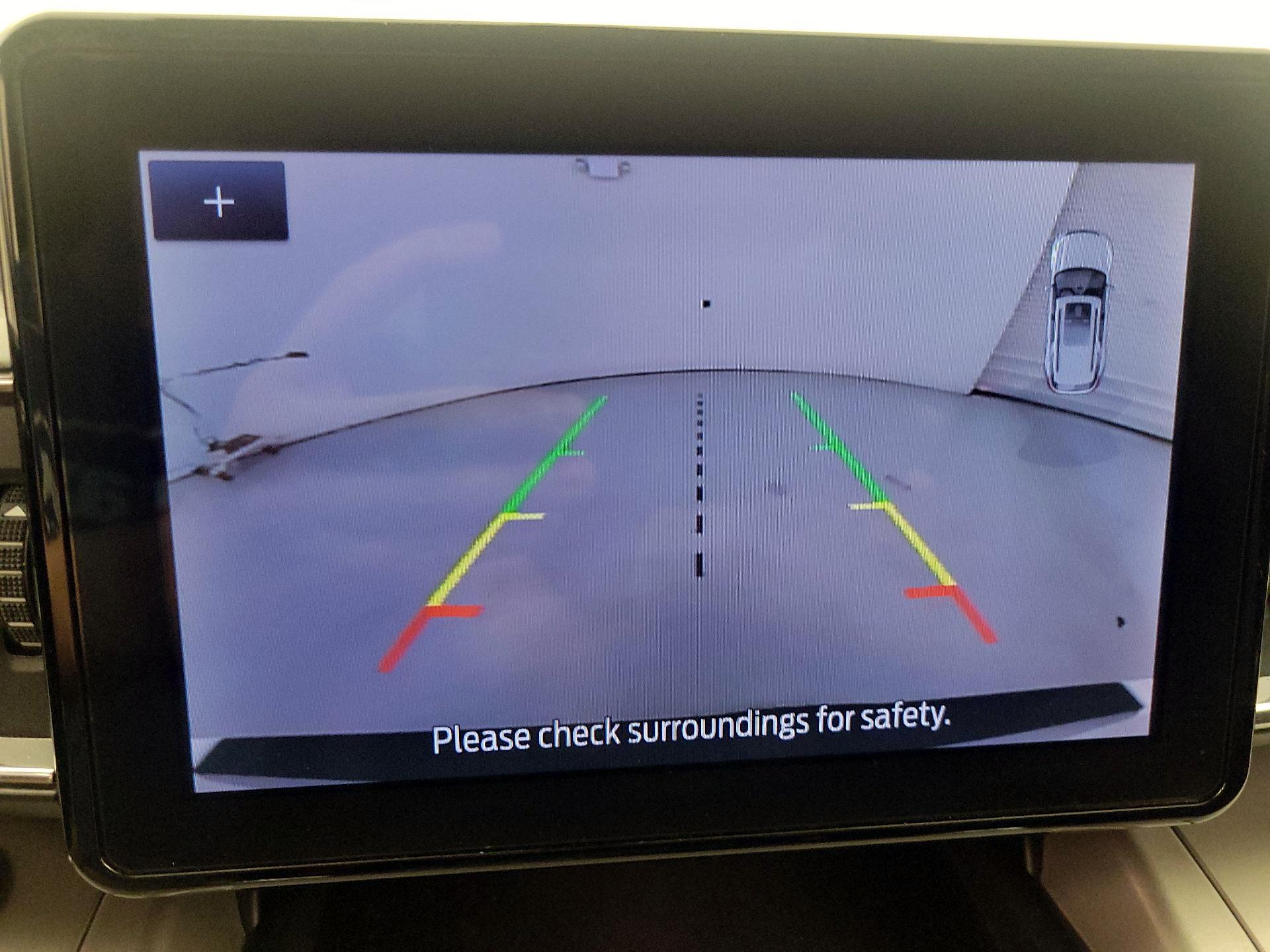 Thumbnail: 2023 Ford Explorer - 14