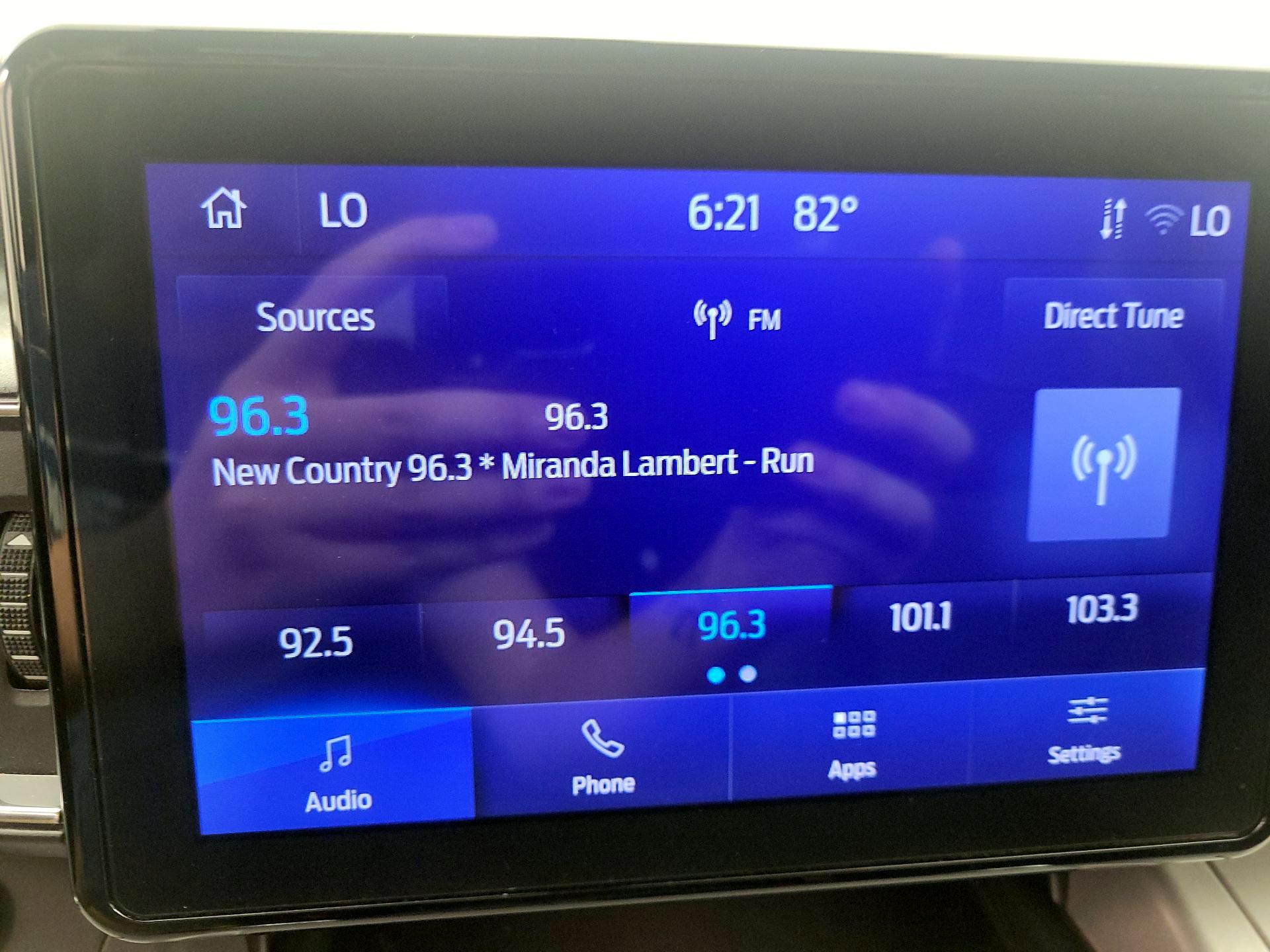 Thumbnail: 2023 Ford Explorer - 15