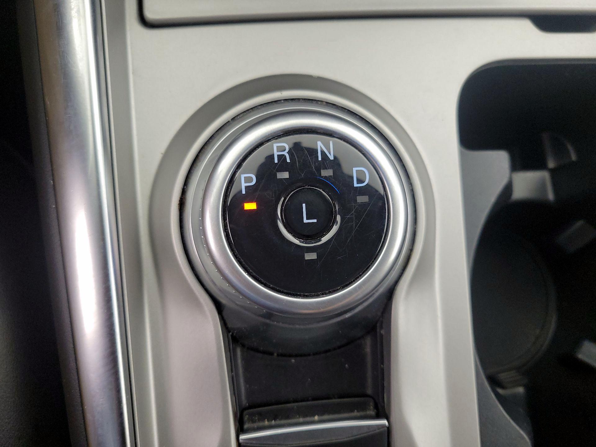 Thumbnail: 2023 Ford Explorer - 17