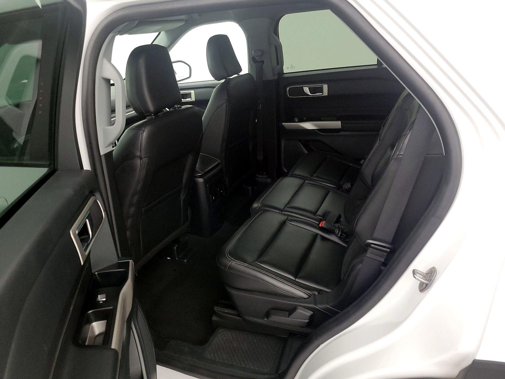 Thumbnail: 2023 Ford Explorer - 19