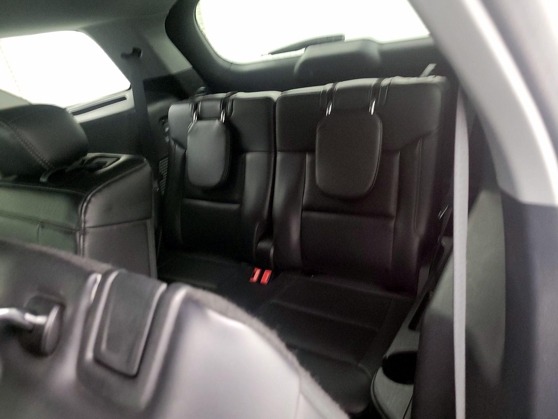 Thumbnail: 2023 Ford Explorer - 20