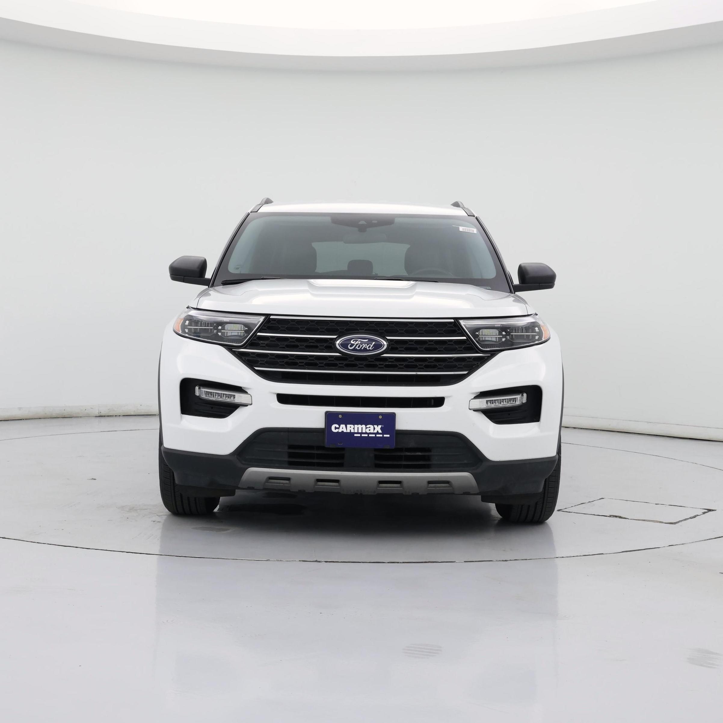 Thumbnail: 2023 Ford Explorer - 5