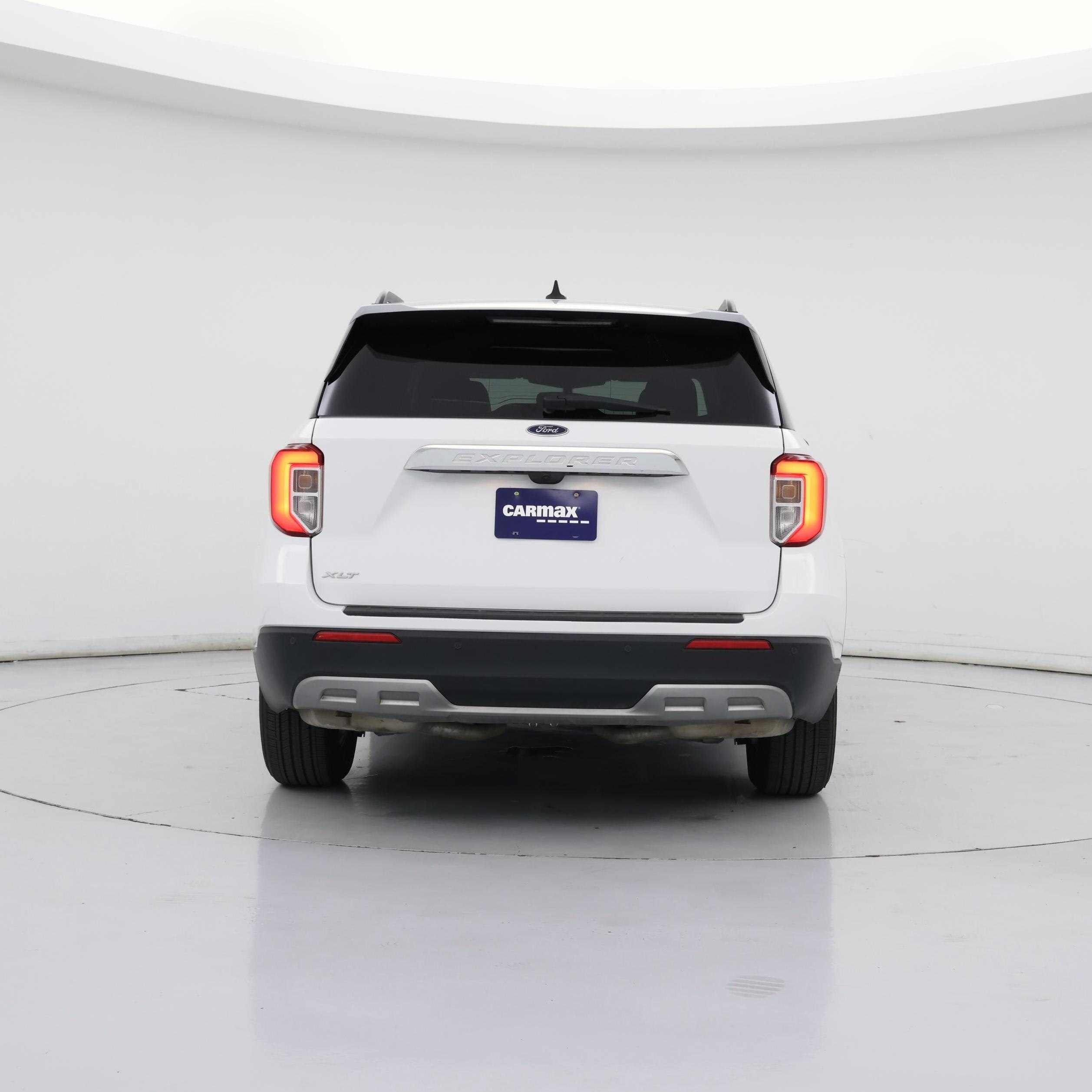 Thumbnail: 2023 Ford Explorer - 6