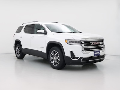 2023 GMC Acadia SLT -
                Woodbridge, VA