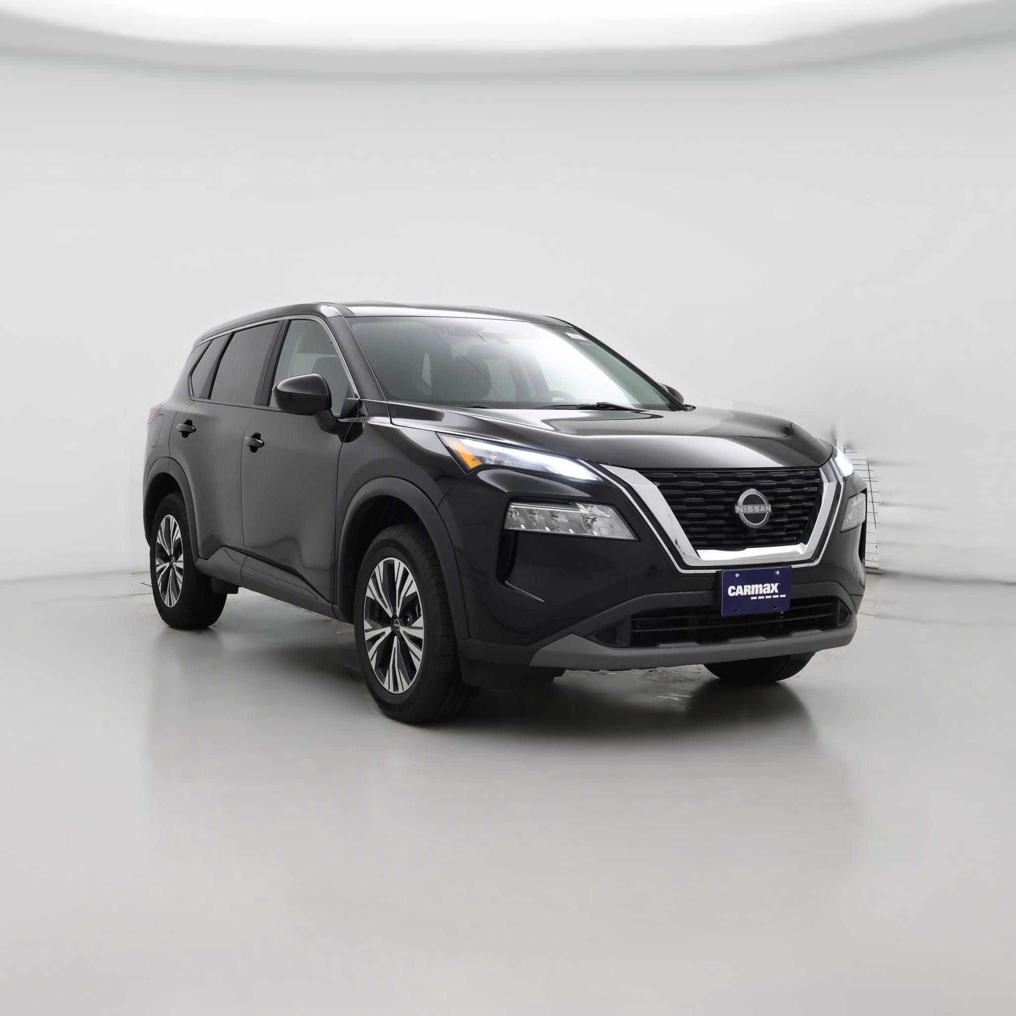 Thumbnail: 2023 Nissan Rogue - 1