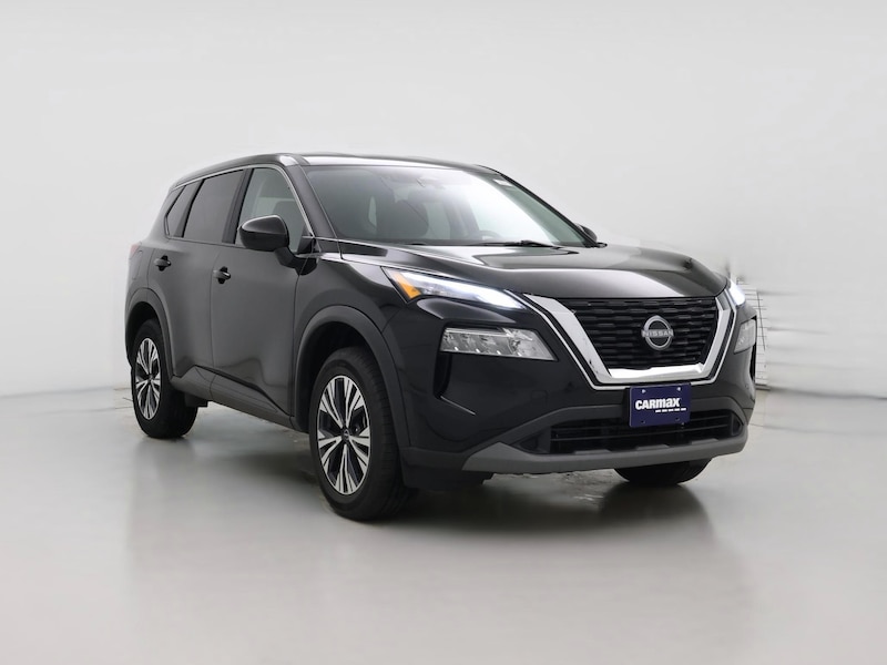 2023 Nissan Rogue SV -
                  Albany, NY