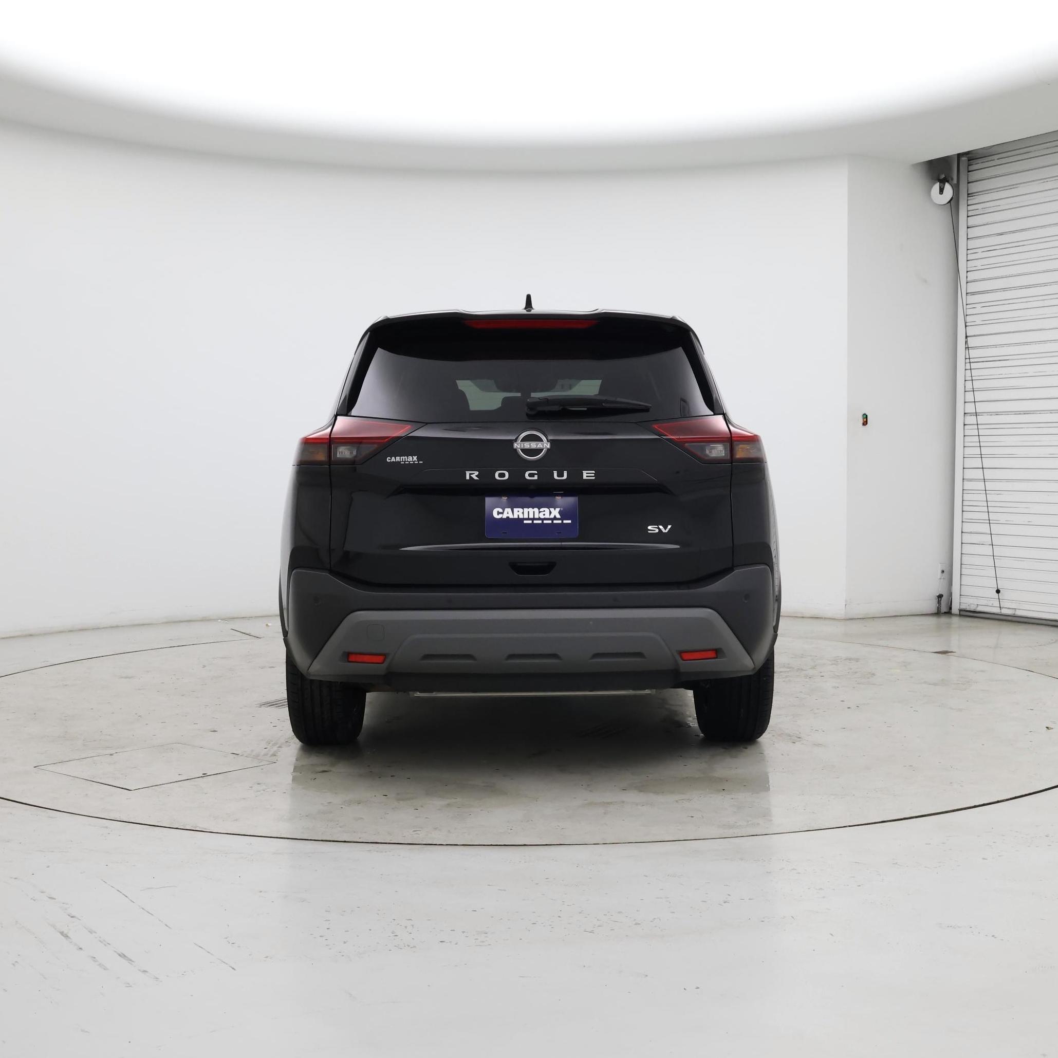 Thumbnail: 2023 Nissan Rogue - 6
