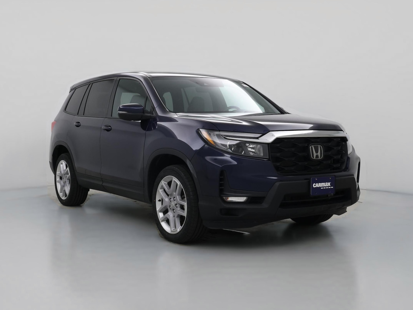 2024 Honda Passport