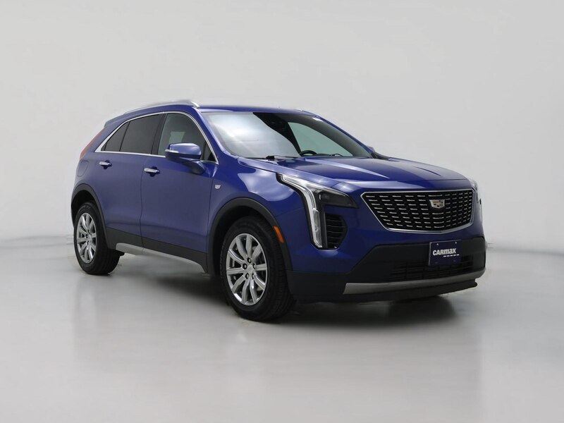2023 Cadillac XT4 Premium Luxury -
                  Denver, CO