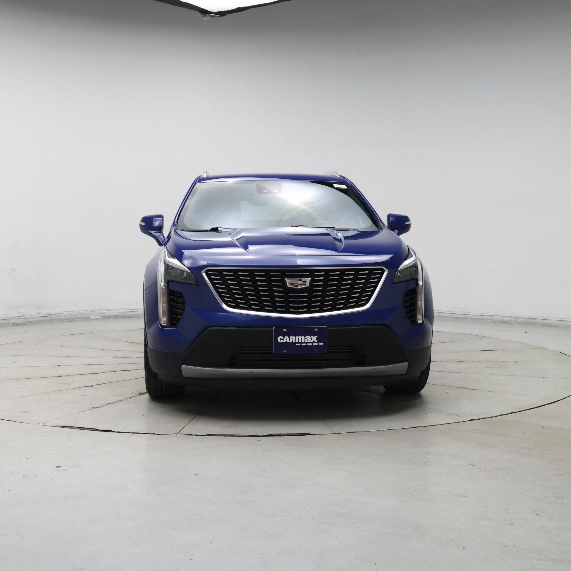 Thumbnail: 2023 Cadillac XT4 - 5