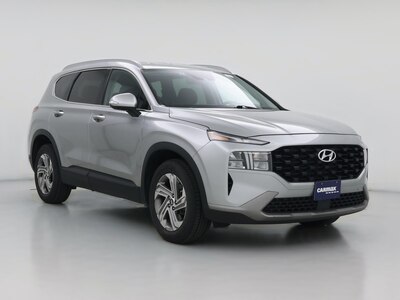 2023 Hyundai Santa Fe SEL -
                Columbus, OH