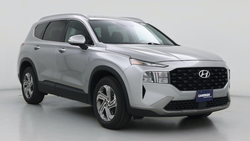 2023 Hyundai Santa Fe SEL Hero Image