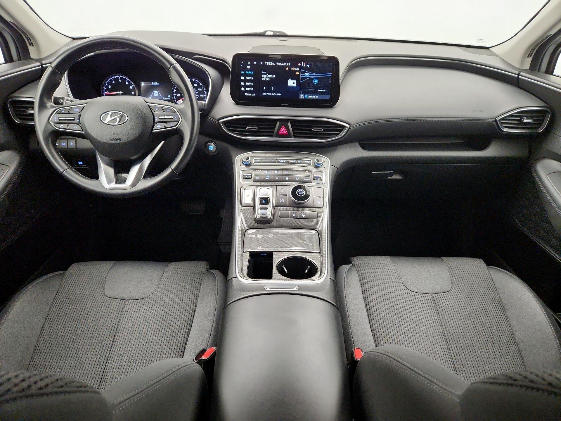 Thumbnail: 2023 Hyundai Santa Fe - 9