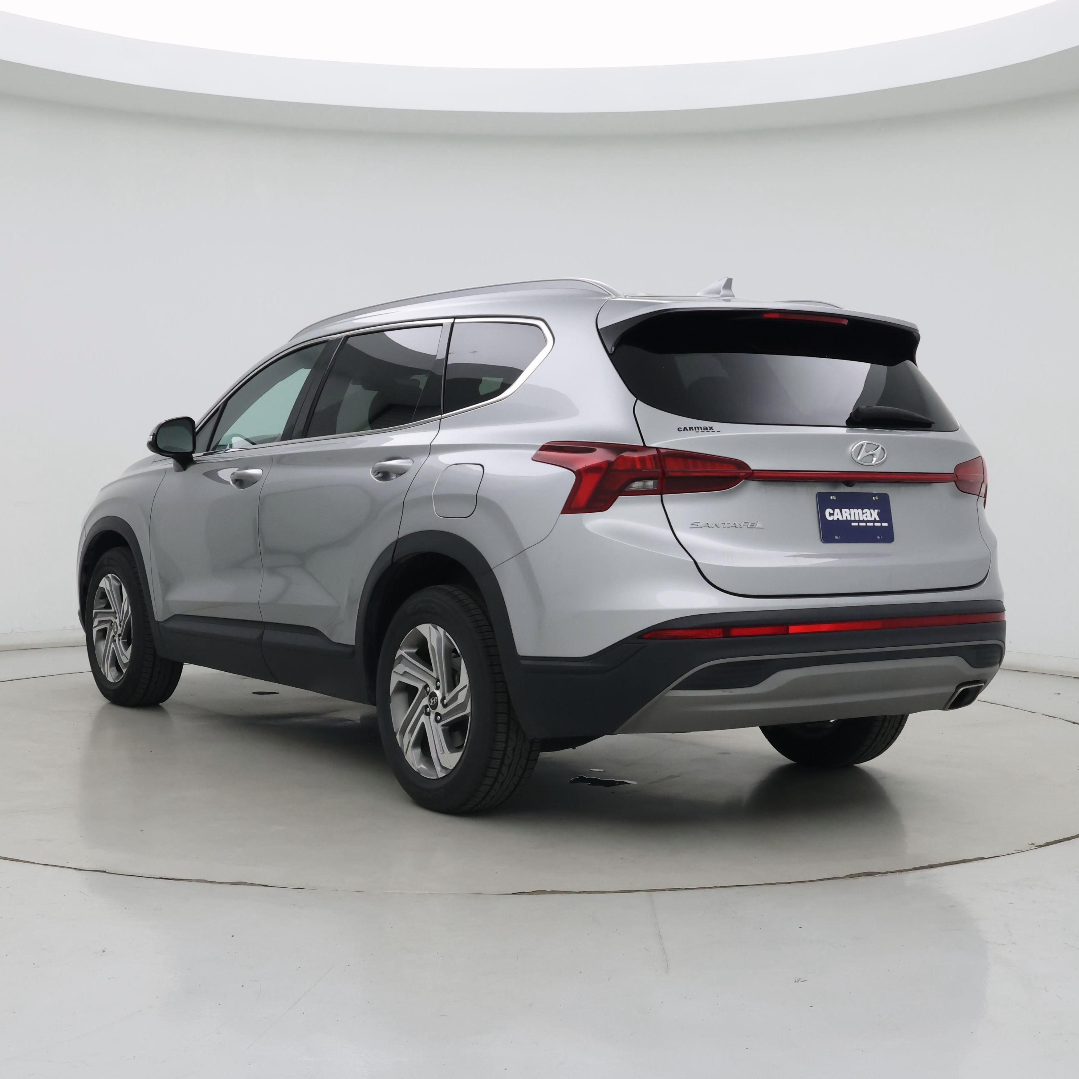 Thumbnail: 2023 Hyundai Santa Fe - 2