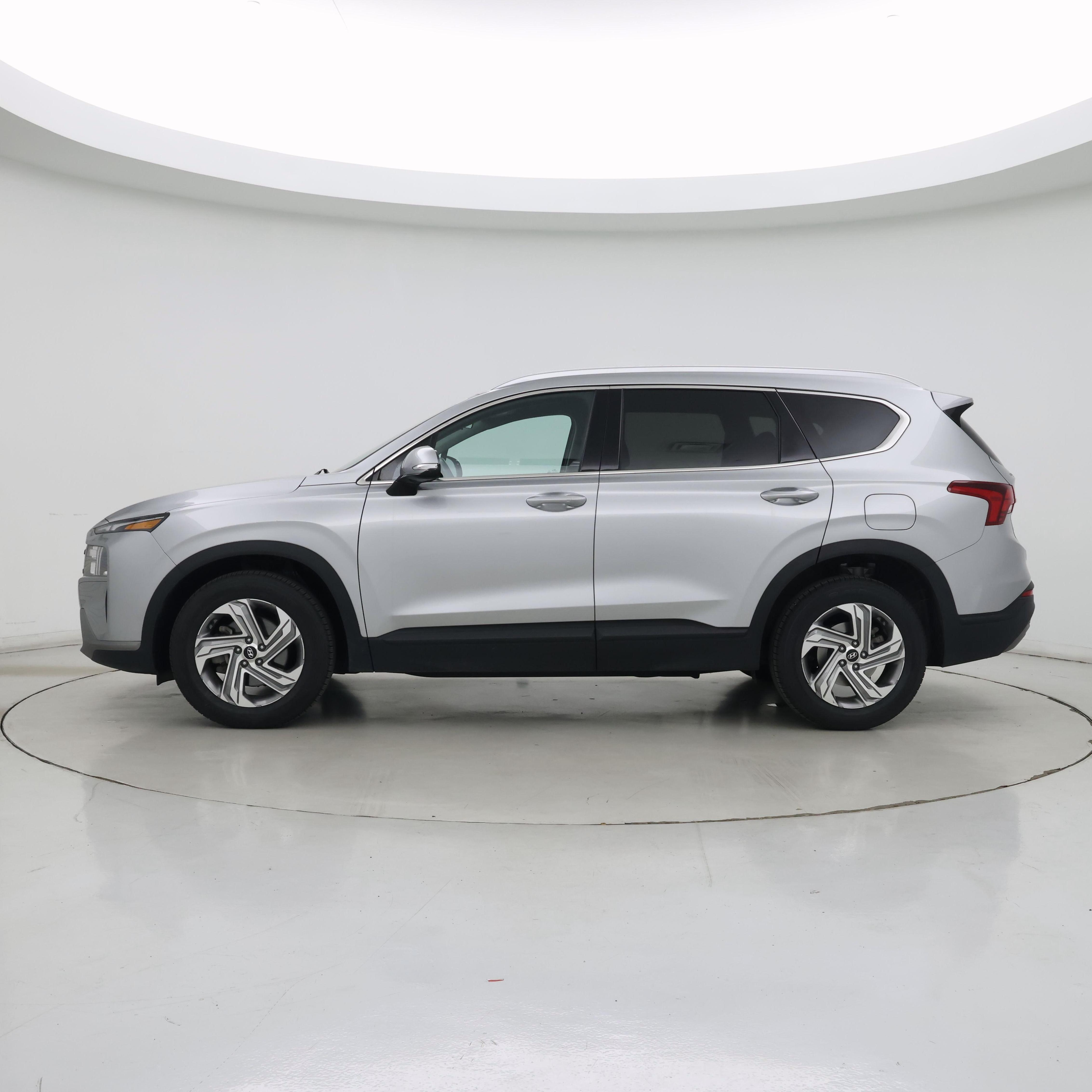 Thumbnail: 2023 Hyundai Santa Fe - 3
